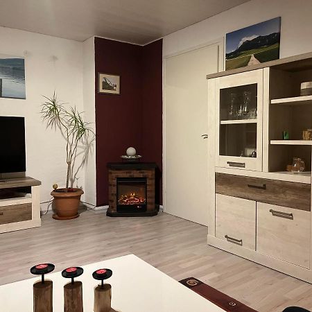 Haus Annerl Ferienwohnung Mit 2 Schlafzimmern Инцелль Экстерьер фото