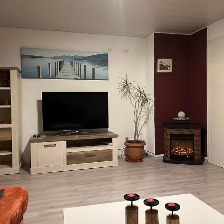 Haus Annerl Ferienwohnung Mit 2 Schlafzimmern Инцелль Экстерьер фото