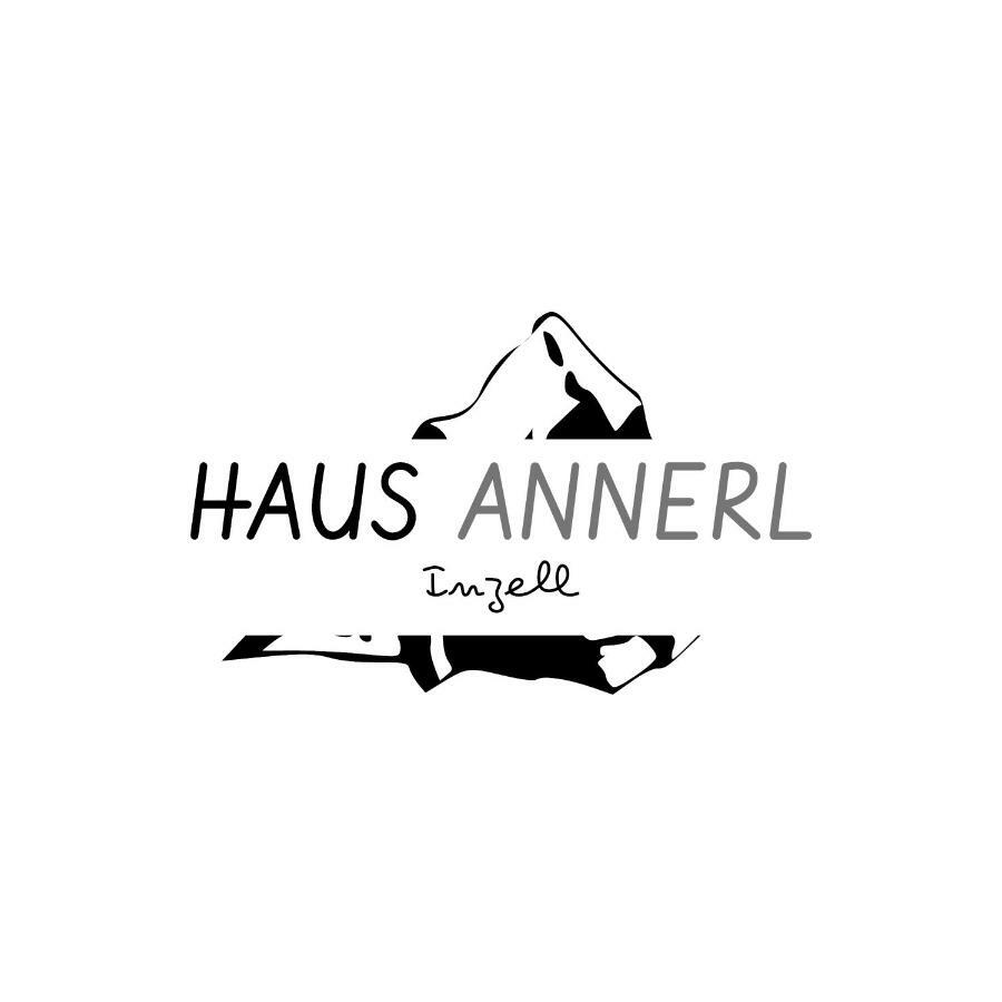 Haus Annerl Ferienwohnung Mit 2 Schlafzimmern Инцелль Экстерьер фото